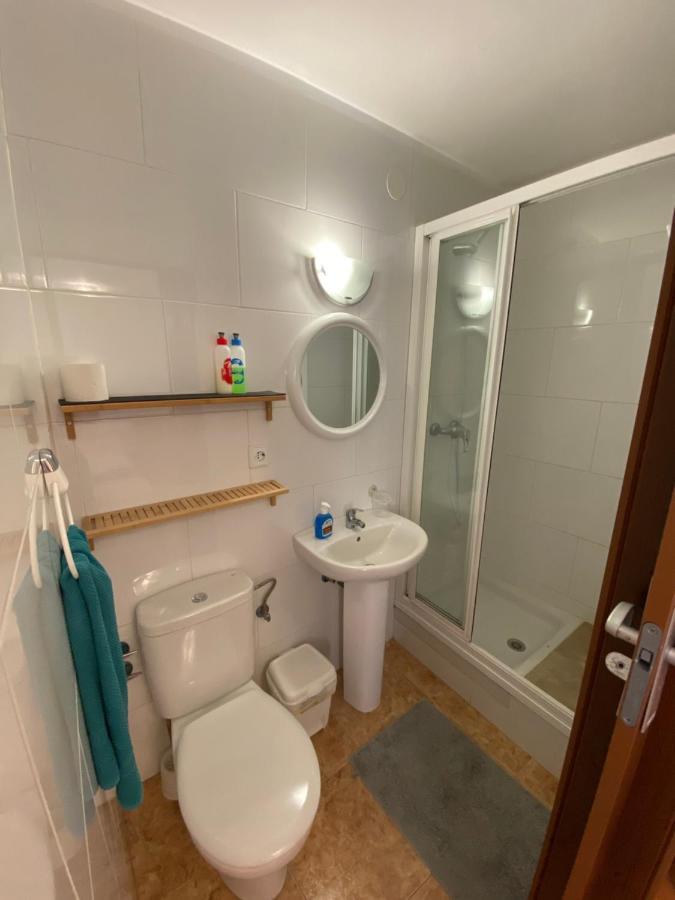 Hostal Urpi-Oklahoma Реус Екстер'єр фото